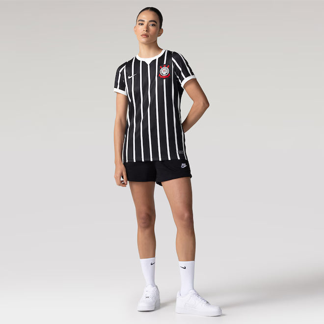 Jersey Women's Corinthians 2026/27 II Fan