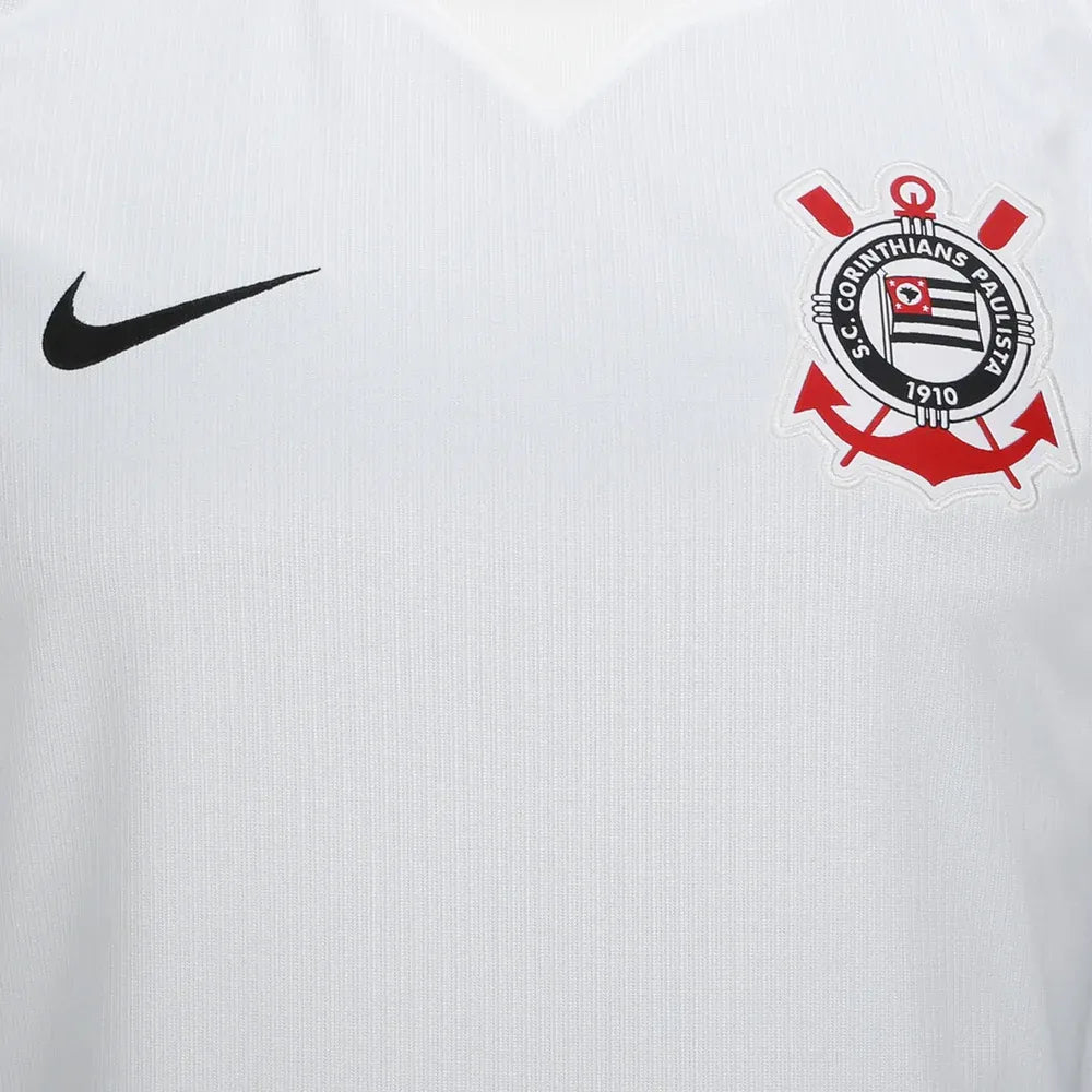 Jersey Corinthians 2026/27 I Fan