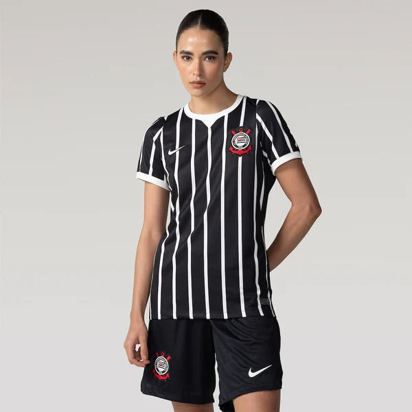 Jersey Women's Corinthians 2026/27 II Fan
