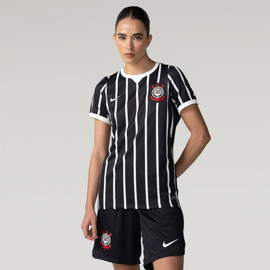 Jersey Women's Corinthians 2026/27 II Fan