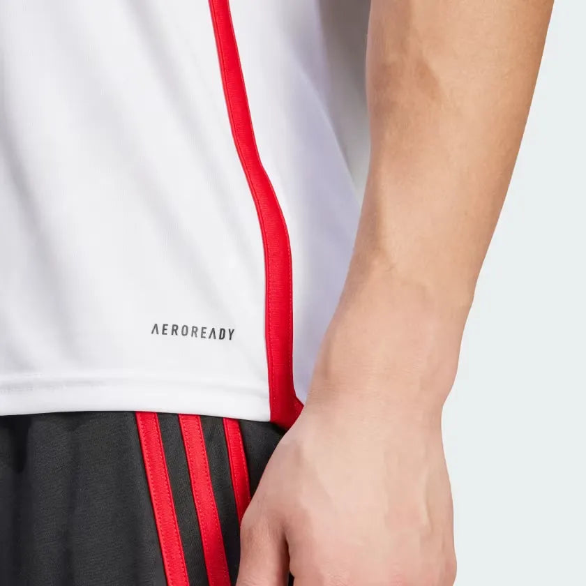 Jersey Flamengo 2024/25 II Fan