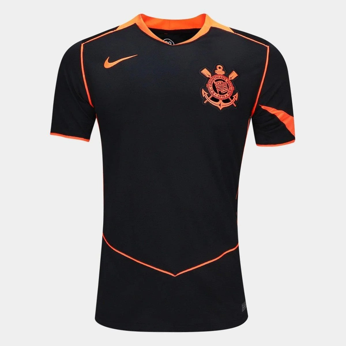Jersey Corinthians 2025/26 III Fan