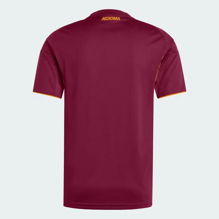 Jersey AS Roma 2025/26 I Fan