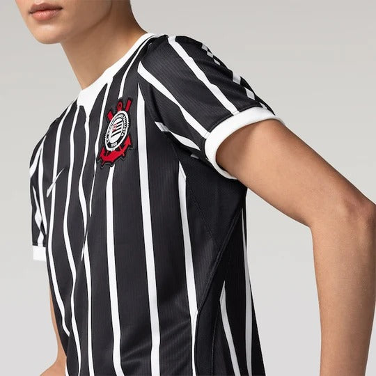 Jersey Women's Corinthians 2026/27 II Fan