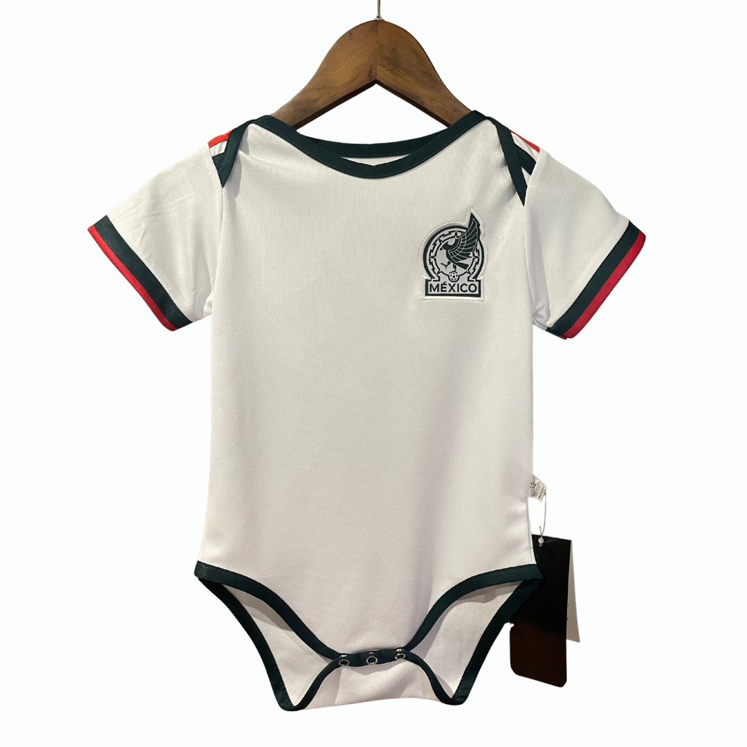Body Baby Mexico 2026 home - World Cup 2026