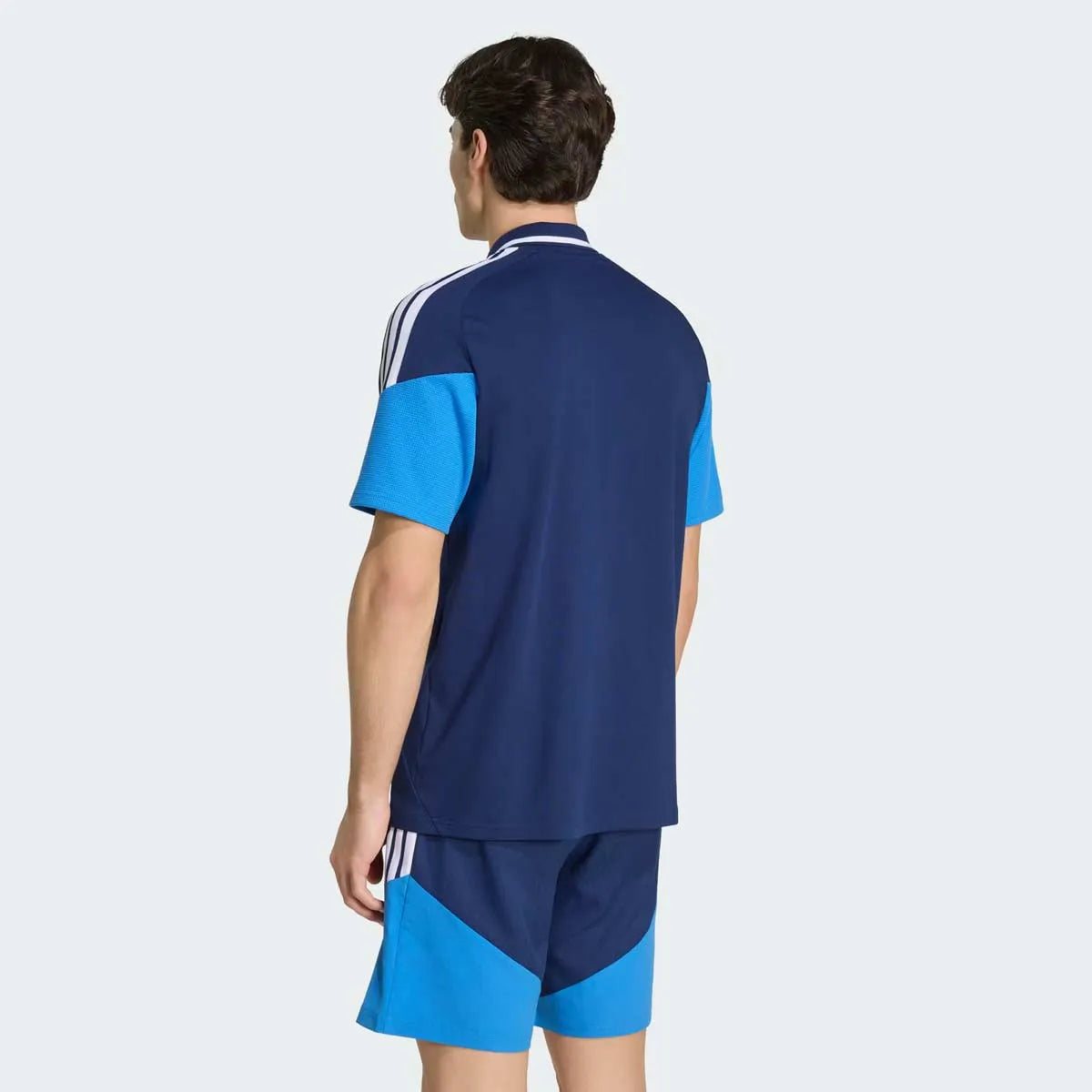 Camisa Polo 2026/27 Cruzeiro Comissao Tecnica