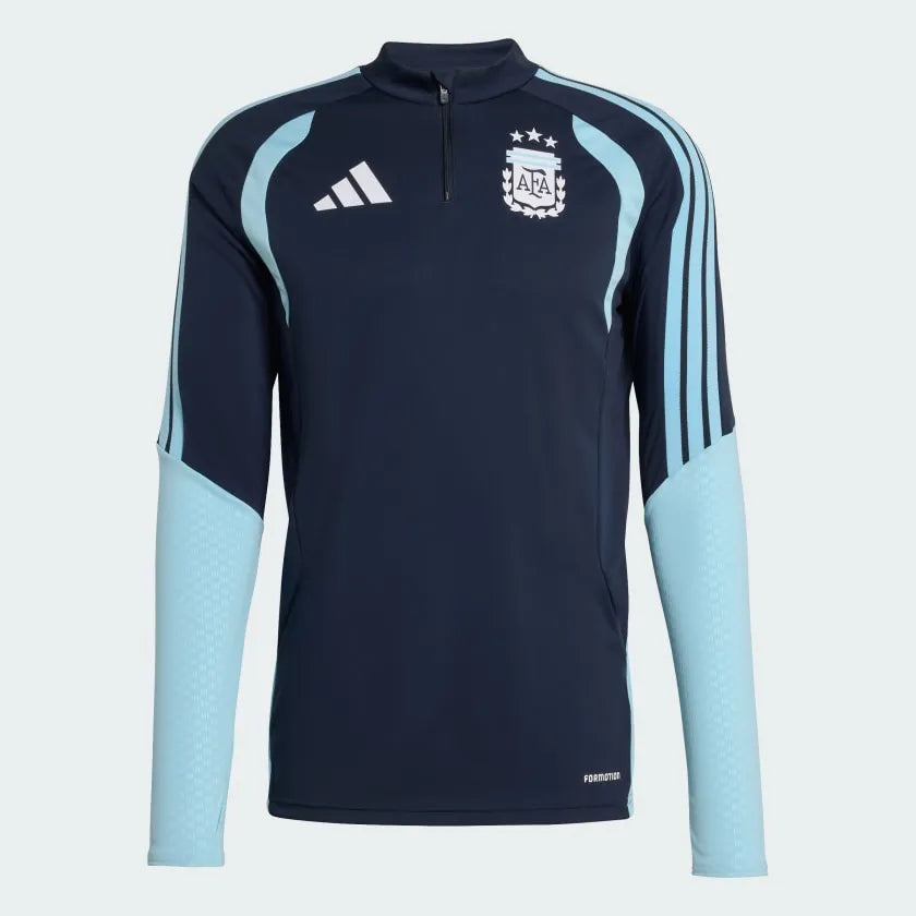 Sweatshirt Argentina Training 2026 World Cup
