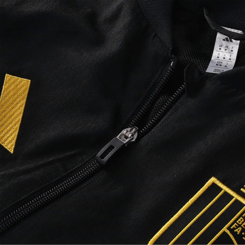 Jacket Belgium World Cup