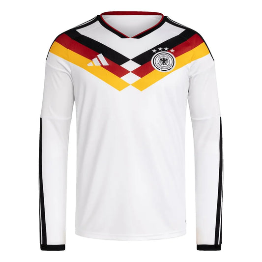 Jersey Germany 2026 I Longsleeve World Cup