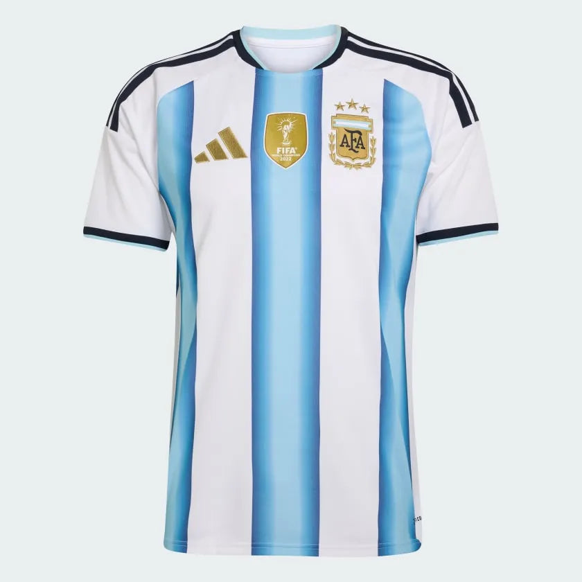 Jersey Argentina 2026 I Fan World Cup