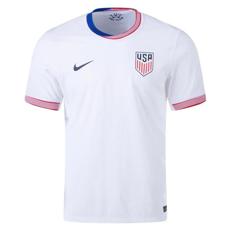 USA 24/25 I Home Jersey - Player Version [Slim Fit] - Slim Fit