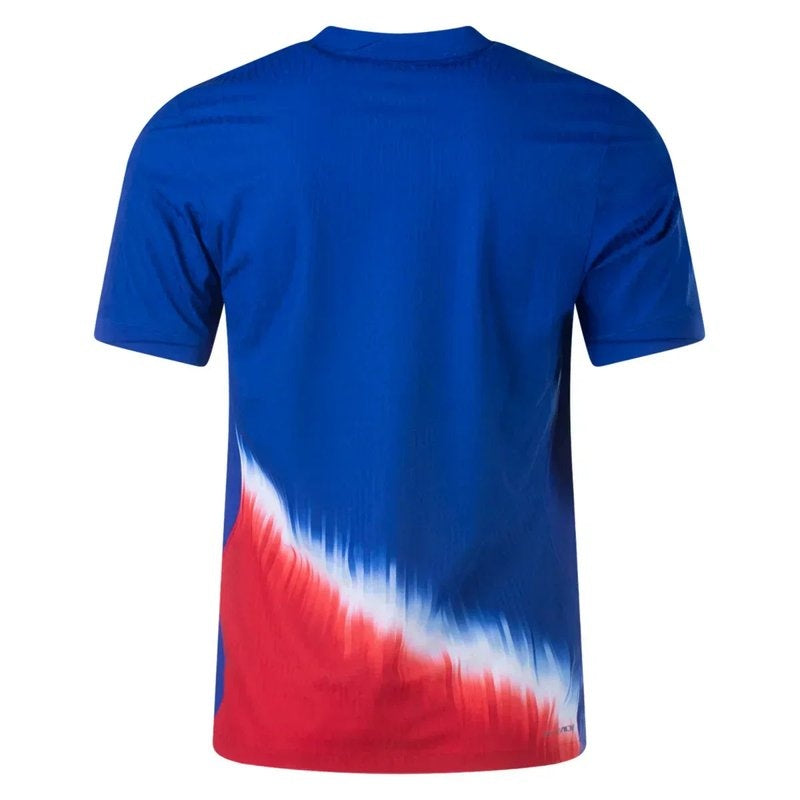 USA 24/25 II Away Jersey - Player Version [Slim Fit] - Slim Fit
